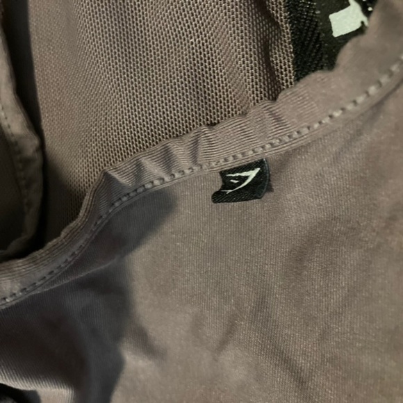 Gymshark Elevate Sports Bra - Purple Wash - Small - Picture 6 of 6